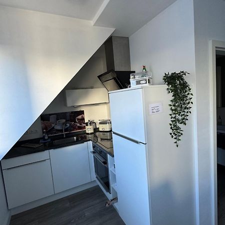 בון City Apartments Am Rhein מראה חיצוני תמונה