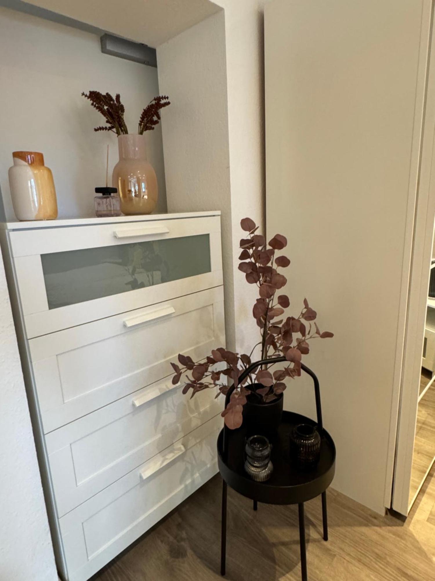 בון City Apartments Am Rhein מראה חיצוני תמונה