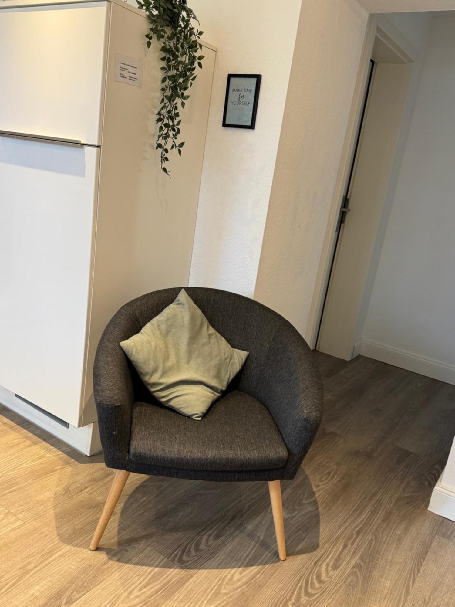 בון City Apartments Am Rhein מראה חיצוני תמונה