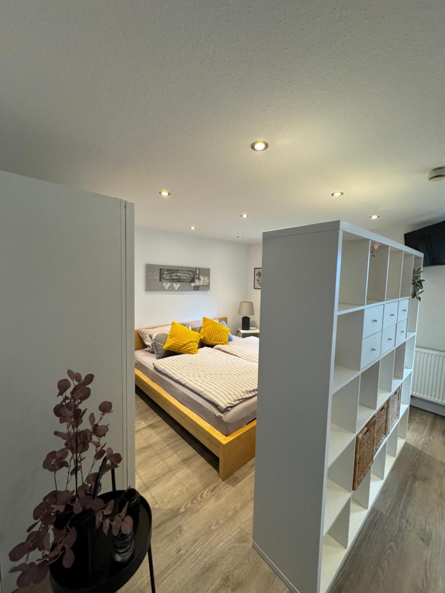 בון City Apartments Am Rhein מראה חיצוני תמונה