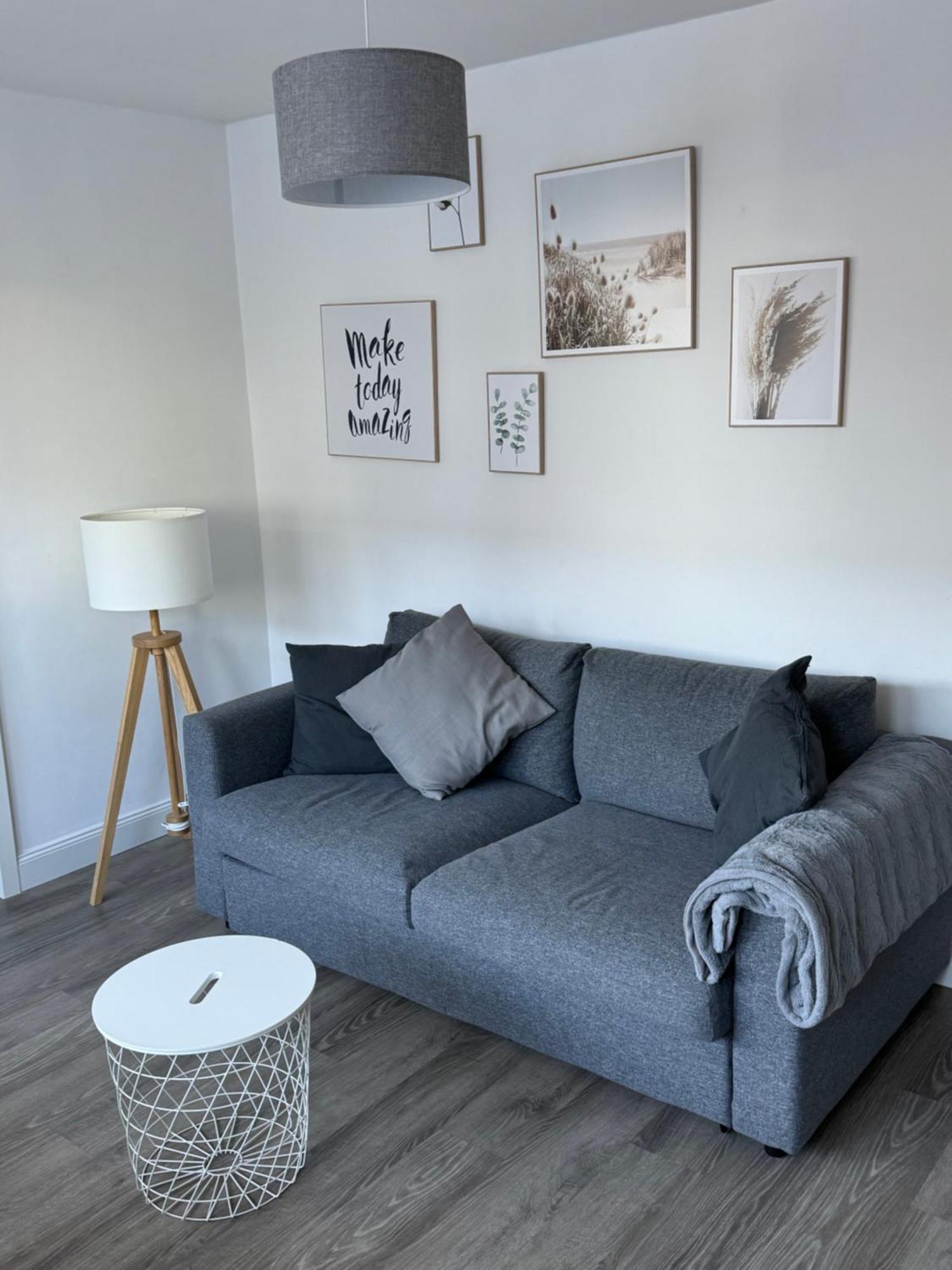 בון City Apartments Am Rhein מראה חיצוני תמונה