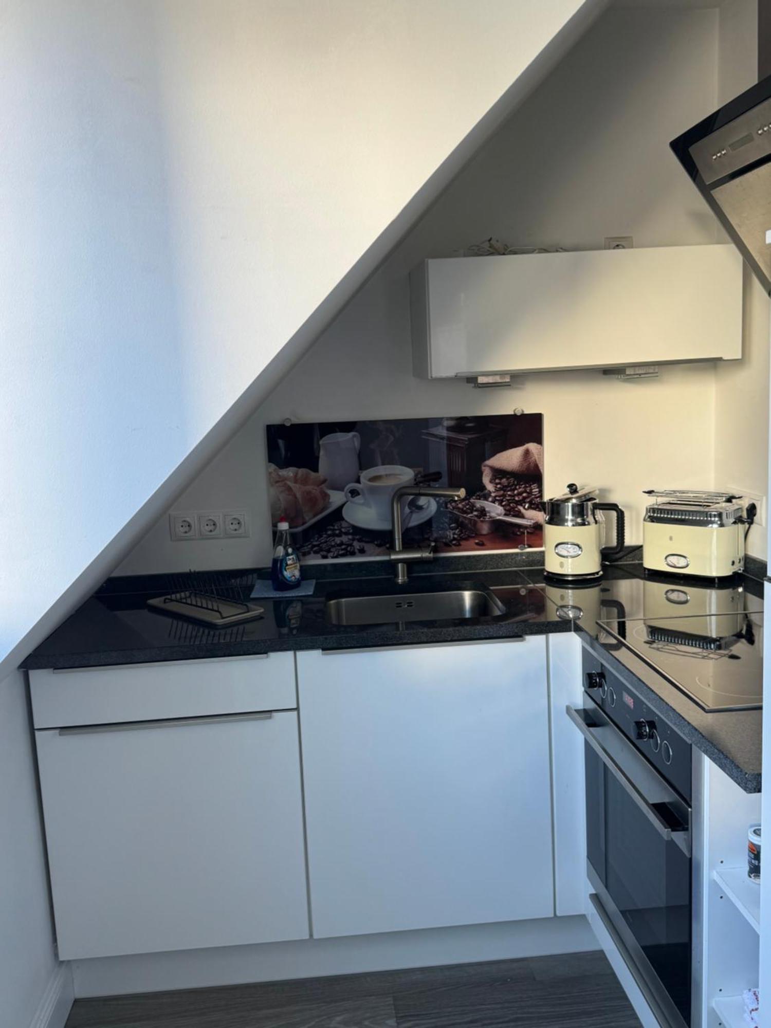בון City Apartments Am Rhein מראה חיצוני תמונה