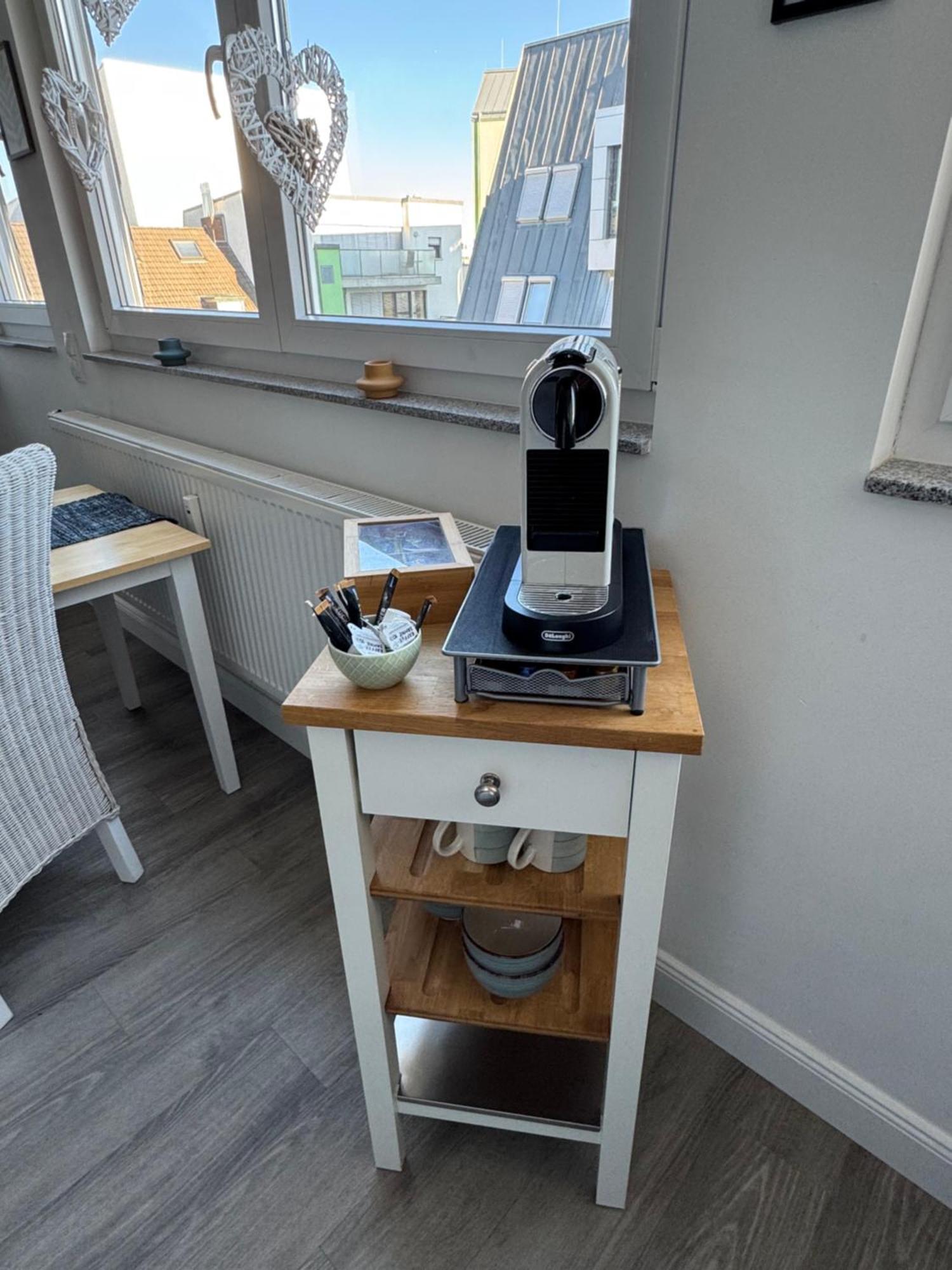 בון City Apartments Am Rhein מראה חיצוני תמונה