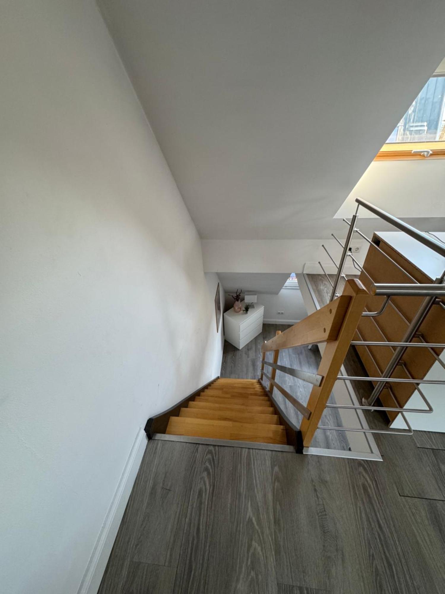 בון City Apartments Am Rhein מראה חיצוני תמונה