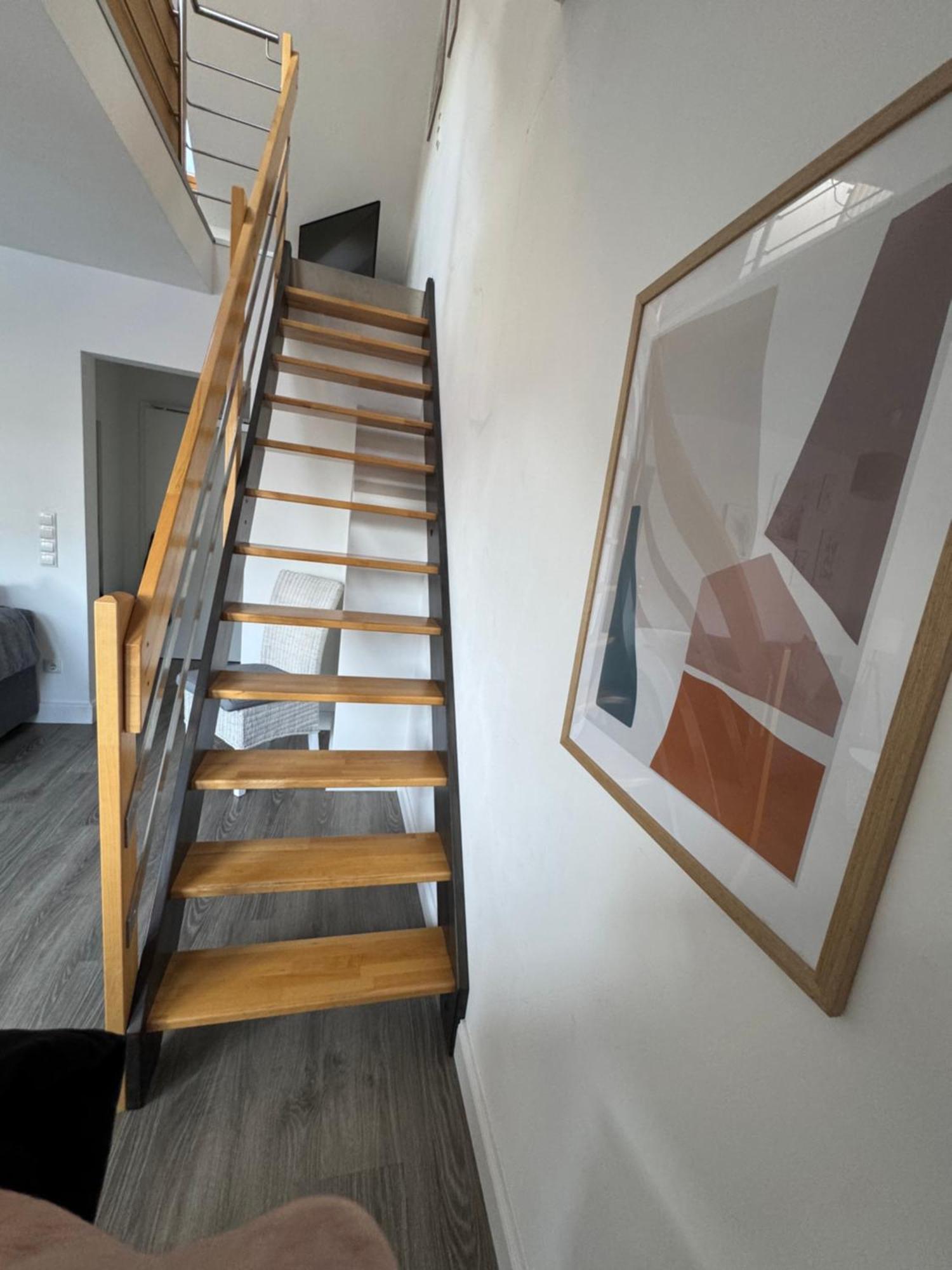בון City Apartments Am Rhein מראה חיצוני תמונה
