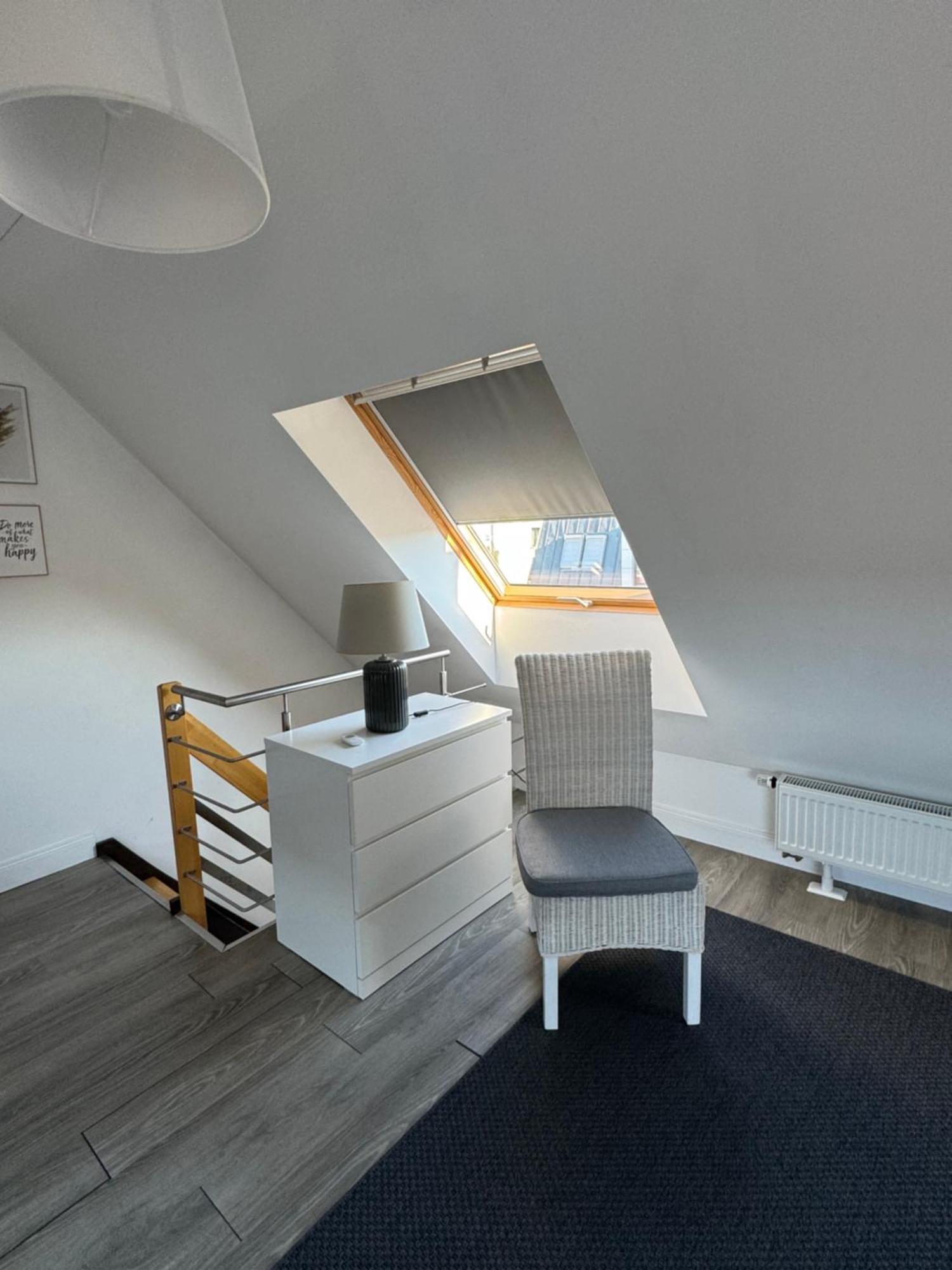 בון City Apartments Am Rhein מראה חיצוני תמונה