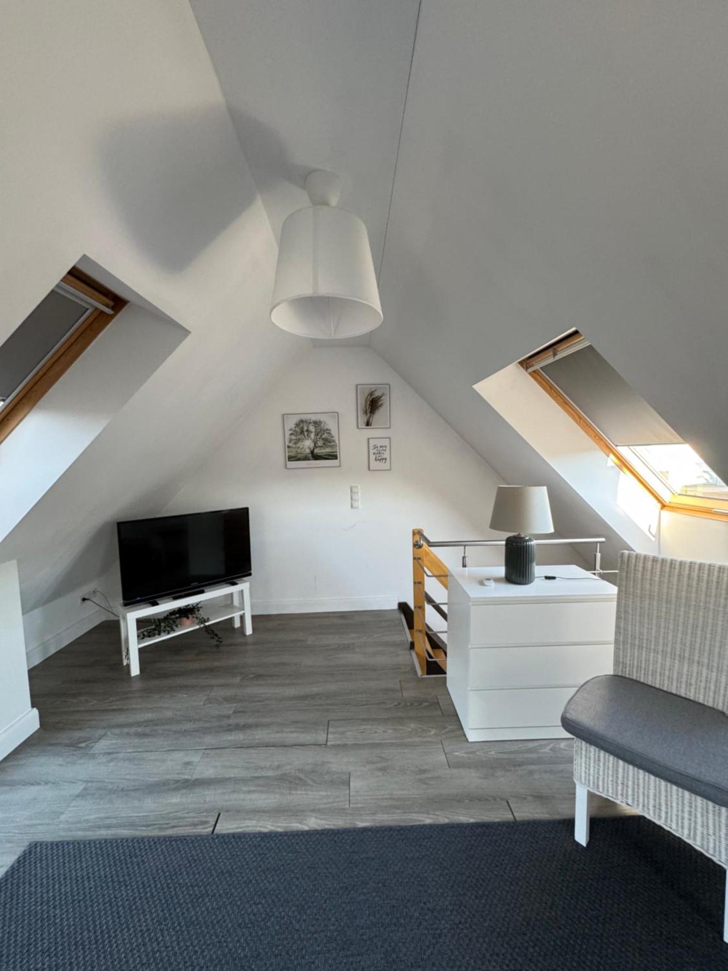 בון City Apartments Am Rhein מראה חיצוני תמונה