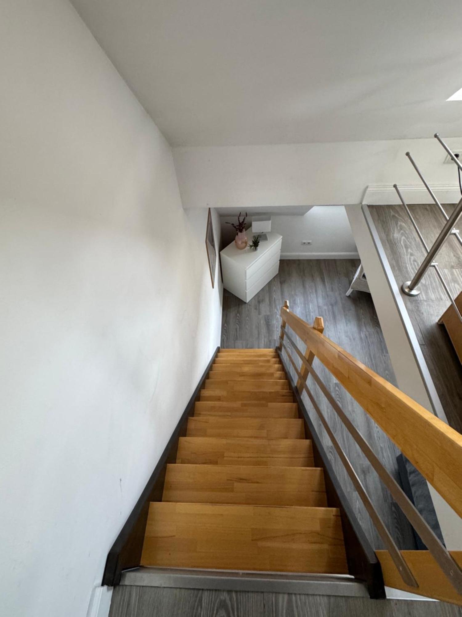 בון City Apartments Am Rhein מראה חיצוני תמונה