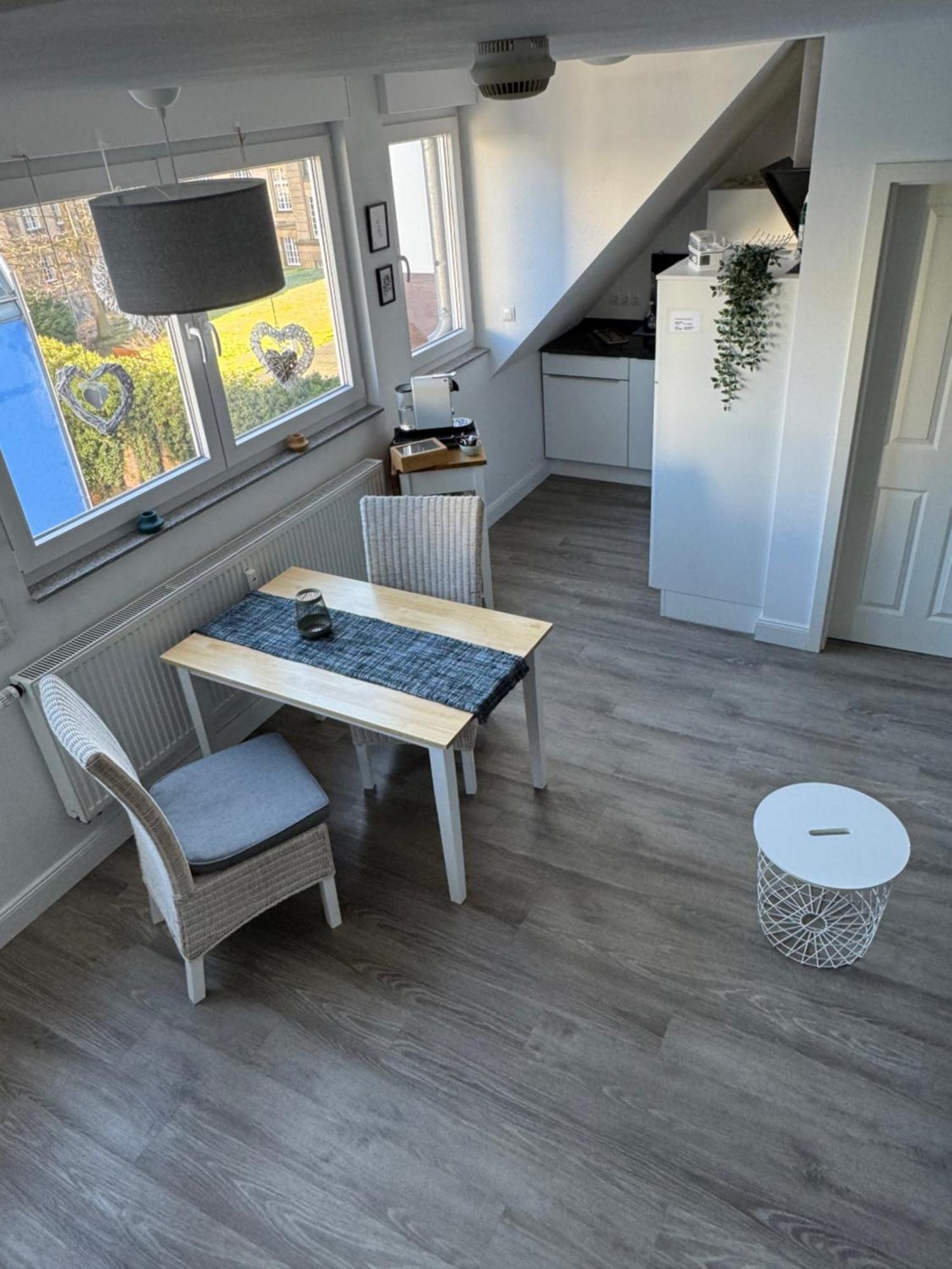 בון City Apartments Am Rhein מראה חיצוני תמונה